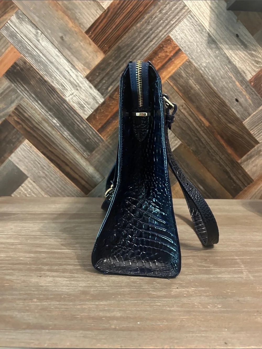 Brahmin brand name